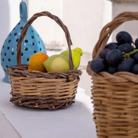 Dama Bianca Boutique 4*