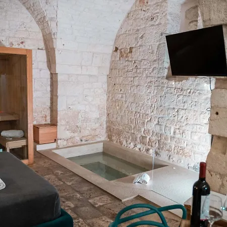 Dama Bianca Boutique B&B