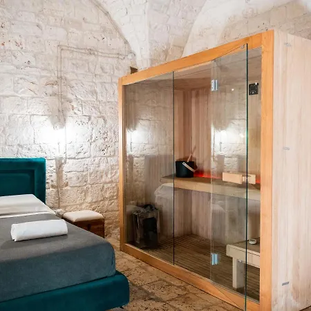 Dama Bianca Boutique 4*