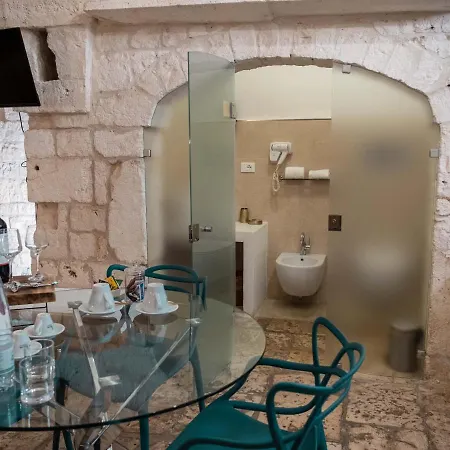 Dama Bianca Boutique B&B