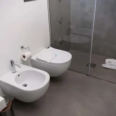 Dama Bianca Boutique 3* Ostuni