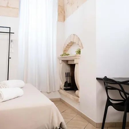 Dama Bianca Boutique Ostuni