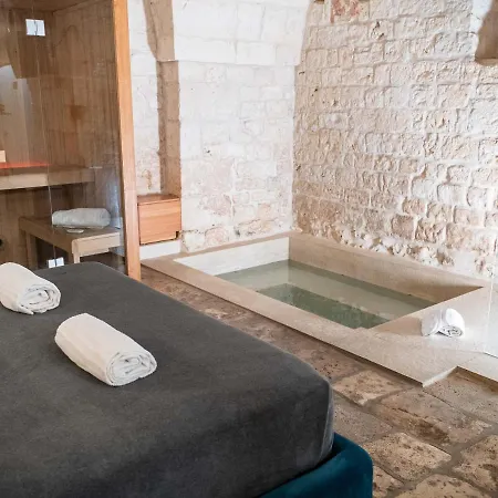 Dama Bianca Boutique Ostuni