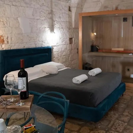 Dama Bianca Boutique B&B