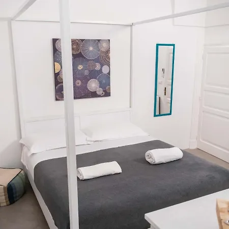 Dama Bianca Boutique 3* Ostuni