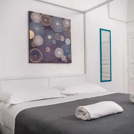 Dama Bianca Boutique Ostuni