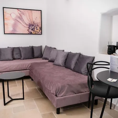 Bed & Breakfast Dama Bianca Boutique *