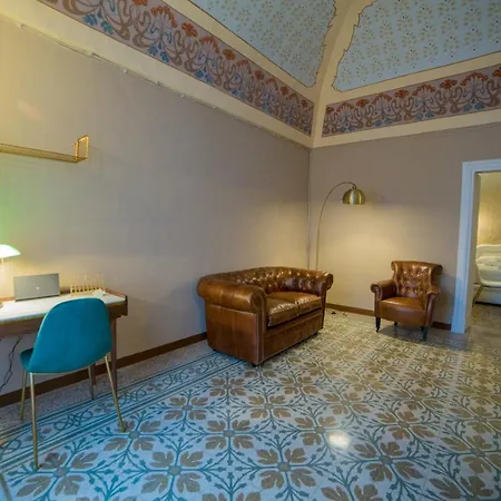 Dama Bianca Boutique Bed & Breakfast Ostuni