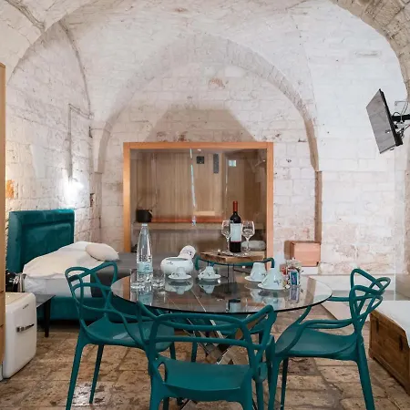 Bed & Breakfast Dama Bianca Boutique