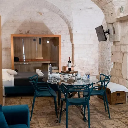 Dama Bianca Boutique Ostuni