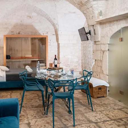 Dama Bianca Boutique B&B