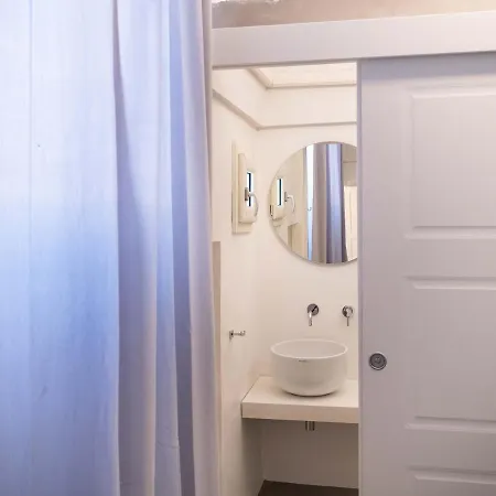 Dama Bianca Boutique B&B