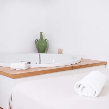 B&B Dama Bianca Boutique