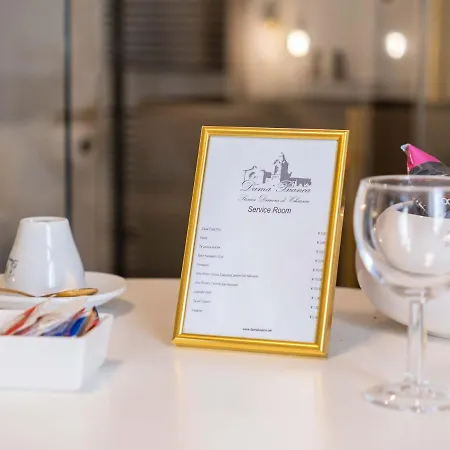Bed & Breakfast Dama Bianca Boutique *
