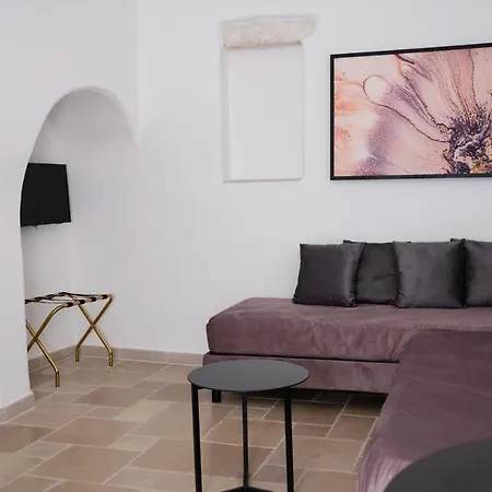 Dama Bianca Boutique Ostuni