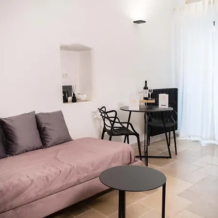 Dama Bianca Boutique Ostuni