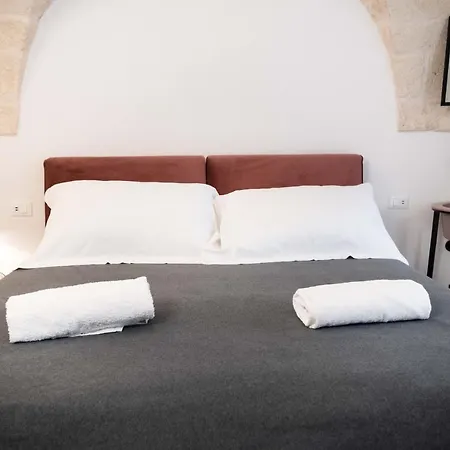 Dama Bianca Boutique Bed & Breakfast