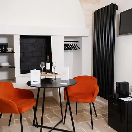 Bed & Breakfast Dama Bianca Boutique *
