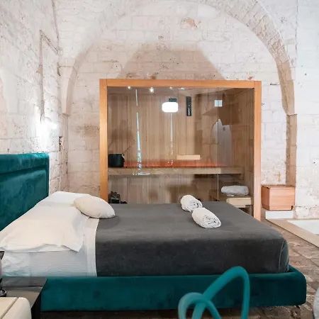 Dama Bianca Boutique Ostuni