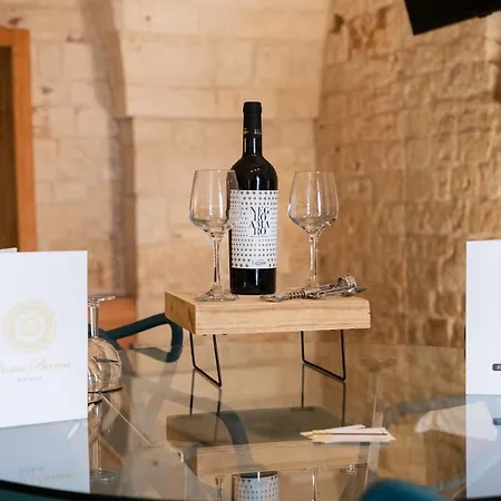 Dama Bianca Boutique Alojamento de Acomodação e Pequeno-almoço