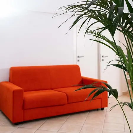 Dama Bianca Boutique Bed & Breakfast
