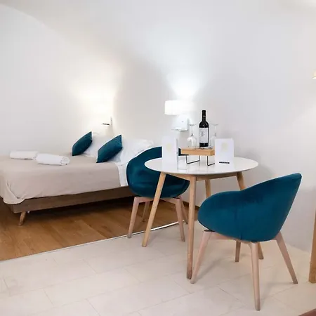 Dama Bianca Boutique Bed & Breakfast