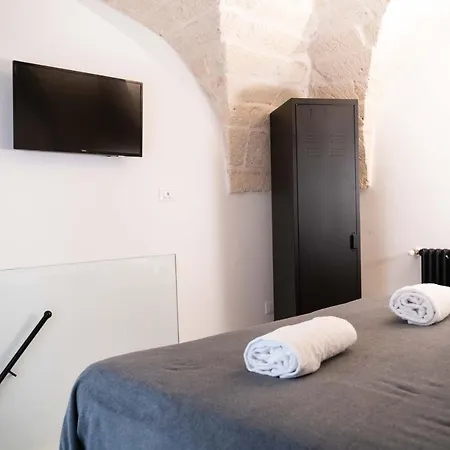Dama Bianca Boutique Bed & Breakfast *