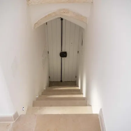 Dama Bianca Boutique Bed & Breakfast Ostuni