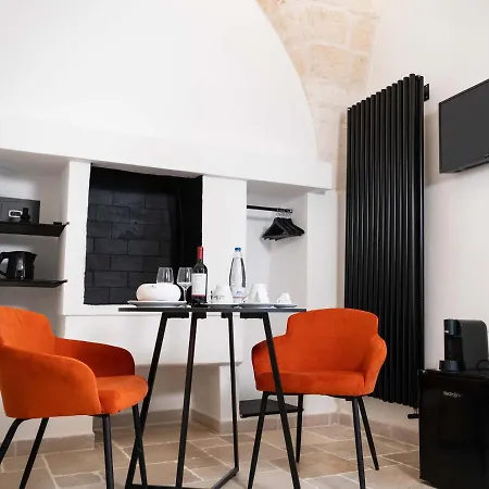 Bed & Breakfast Dama Bianca Boutique *