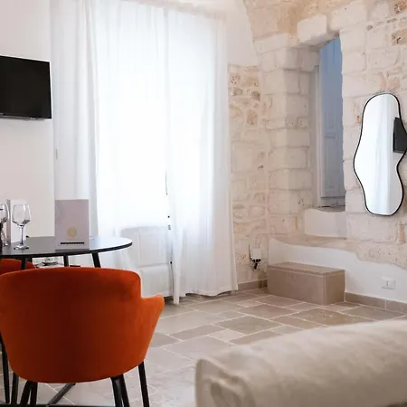 Bed & Breakfast Dama Bianca Boutique