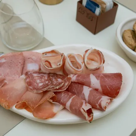 Dama Bianca Boutique 4* Ostuni