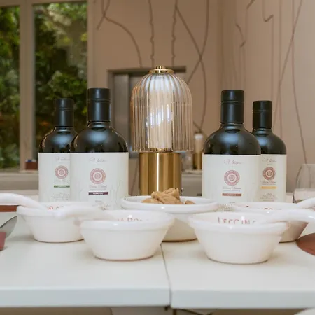 Dama Bianca Boutique B&B