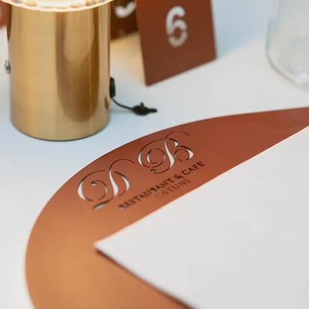 B&B Dama Bianca Boutique