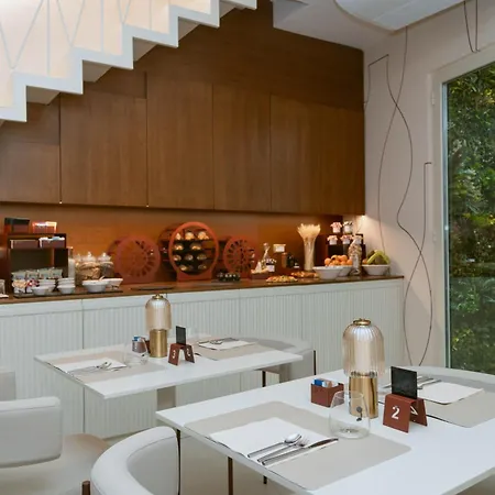 Dama Bianca Boutique Ostuni