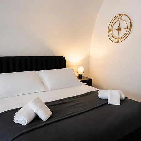 Dama Bianca Boutique Bed & Breakfast