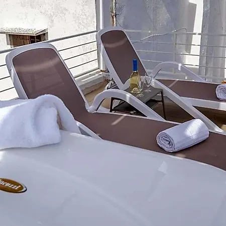 Frühstückspension Dama Bianca Boutique 3*