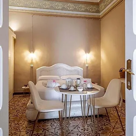 Dama Bianca Boutique Ostuni