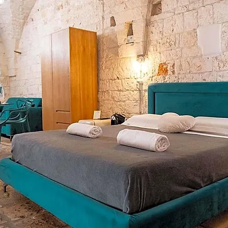 Dama Bianca Boutique 3* Остуни