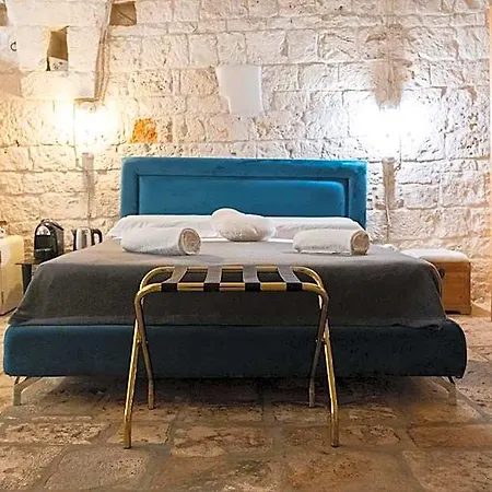 Frühstückspension Dama Bianca Boutique Ostuni