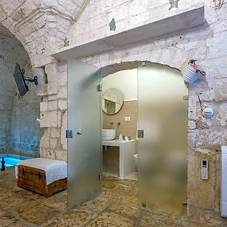Dama Bianca Boutique Ostuni