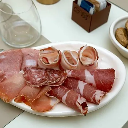Dama Bianca Boutique 3* Ostuni