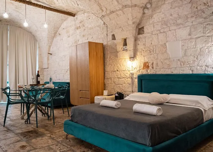 Dama Bianca Boutique Panzió 4*