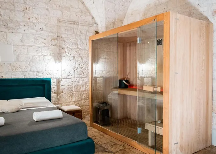 Dama Bianca Boutique 4*
