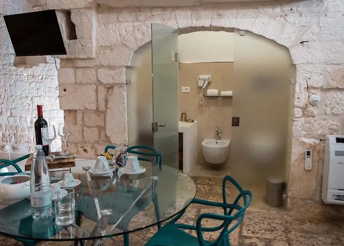 Dama Bianca Boutique Panzió