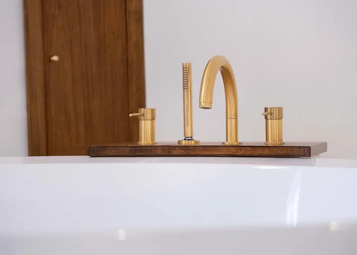 Dama Bianca Boutique Panzió Ostuni