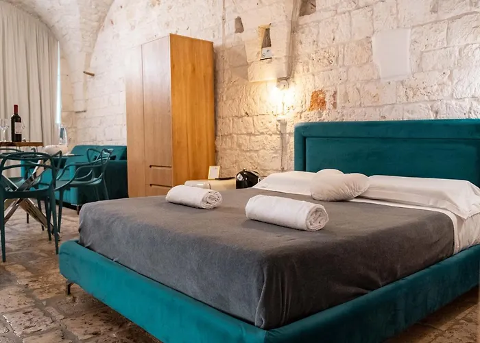 Bed and breakfast Dama Bianca Boutique