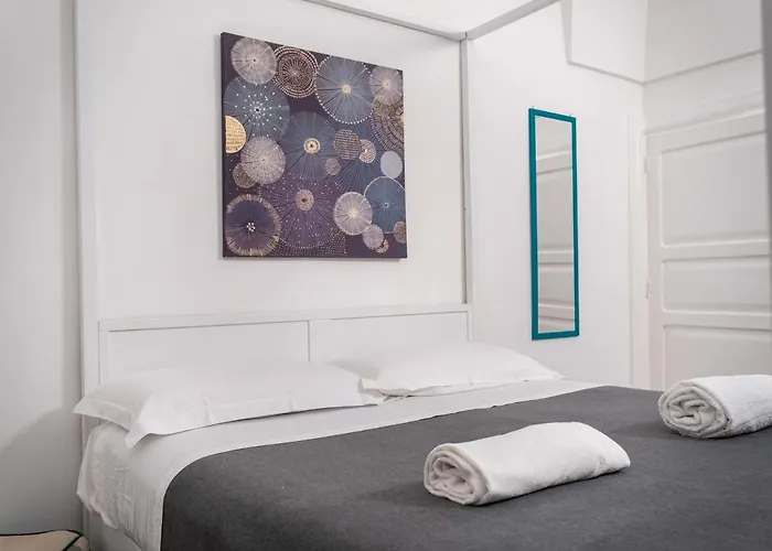 Dama Bianca Boutique Ostuni