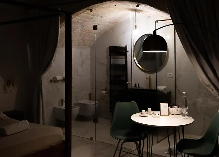 Dama Bianca Boutique Ostuni