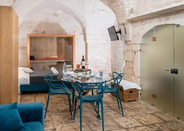 Dama Bianca Boutique Panzió