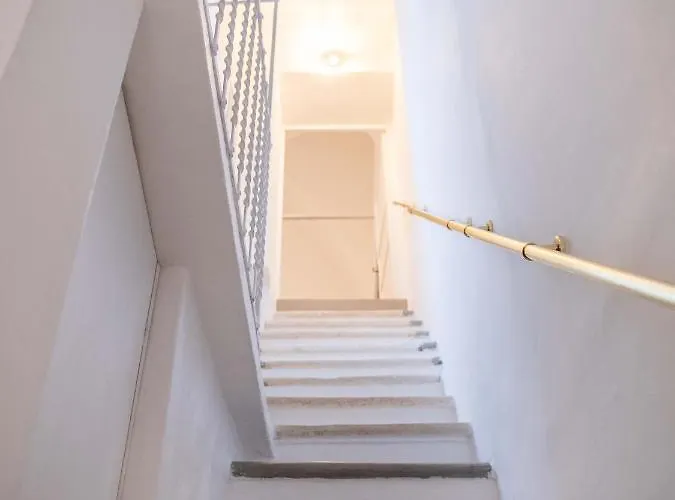 Dama Bianca Boutique Panzió